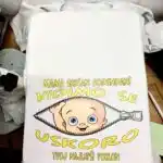 Mama srecan rodjendan + vidimo se (neutralna)