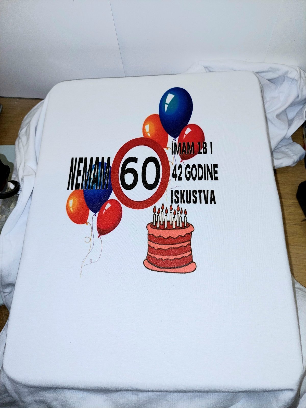 IMG-fb097ca8bb1a9d34163aae2b80a363c5-V.jpg Nemam 60 godina :) - Слика 1