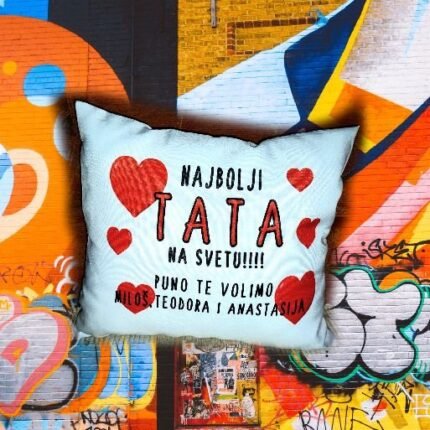 Najbolji tata na svetu V2