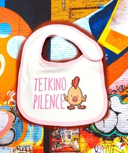 Tetkino pilence uzivo