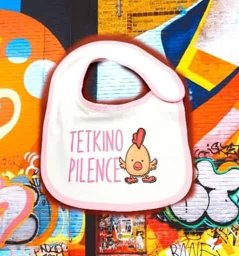 Tetkino pilence uzivo – Pokloni za decu