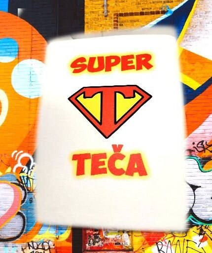 Super Teča :)