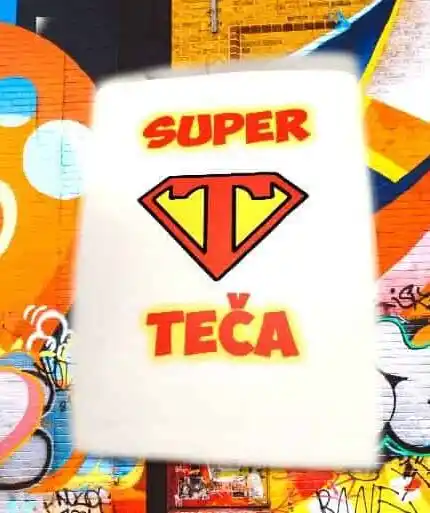 Super Teča :)