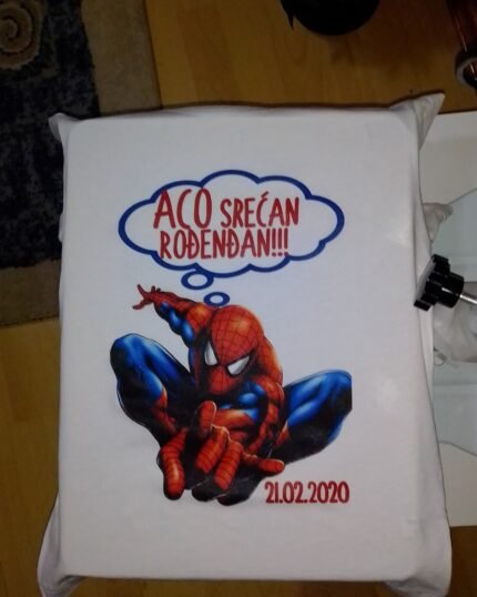 Aco srecan rodjendan
