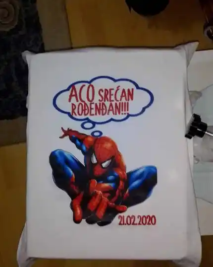 Aco srecan rodjendan
