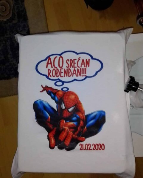 Aco srecan rodjendan – Pokloni za decu