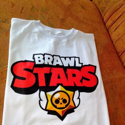 Brawl stars