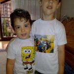 Vule kockalone i Ogi ninjago