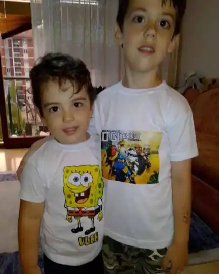Vule kockalone i Ogi ninjago