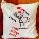 Vesna i Milos