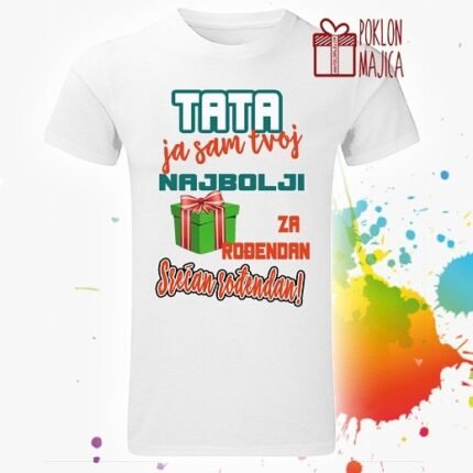 Najbolji poklon na svetu