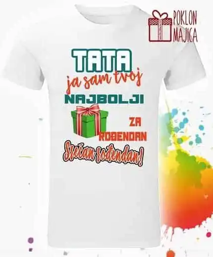 Najbolji poklon na svetu