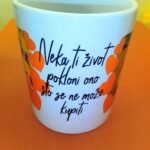 Neka ti zivot pokloni....