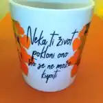 Neka ti zivot pokloni....
