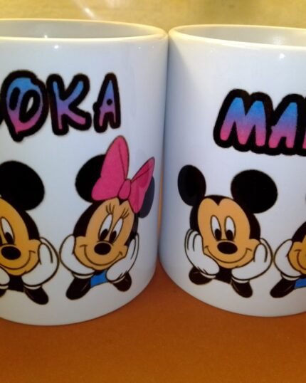 Miki mini solje za decu