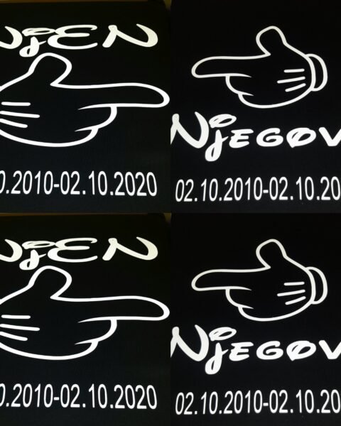 Njen njegova V2