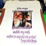 Srecan rodjendan voli te tvoja seka