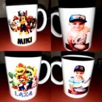 Laza i Miki - Super Mario i Patrolne