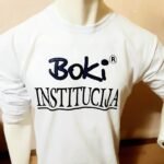 Boki institucija