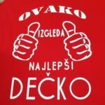 Najbolji decko na svetu