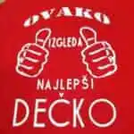 Najbolji decko na svetu