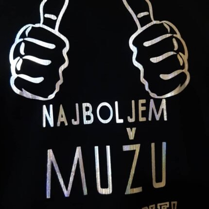 Najboljem muzu od marine