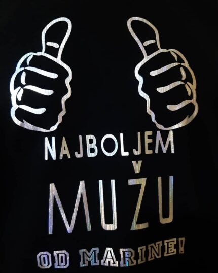 Najboljem muzu od marine