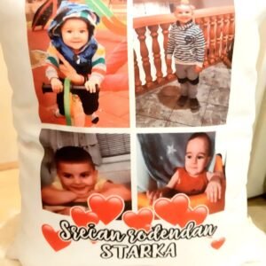 Srecan rodjendan Starka :)