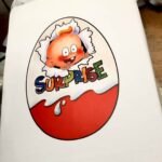 Kinder surprise