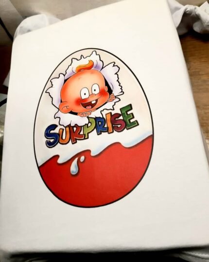 Kinder surprise