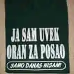 Oran za posao