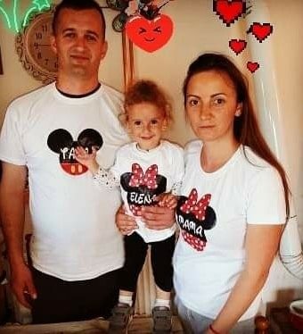 Miki maus sa imenima