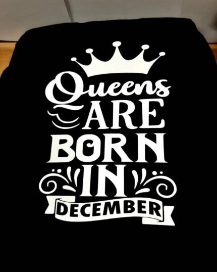 Kraljice su rodjene u decembru