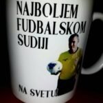 Najboljem sudiji na svetu
