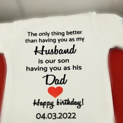 Tata srecan rodjendan eng