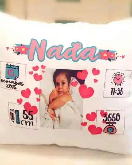 Nadja jastuk