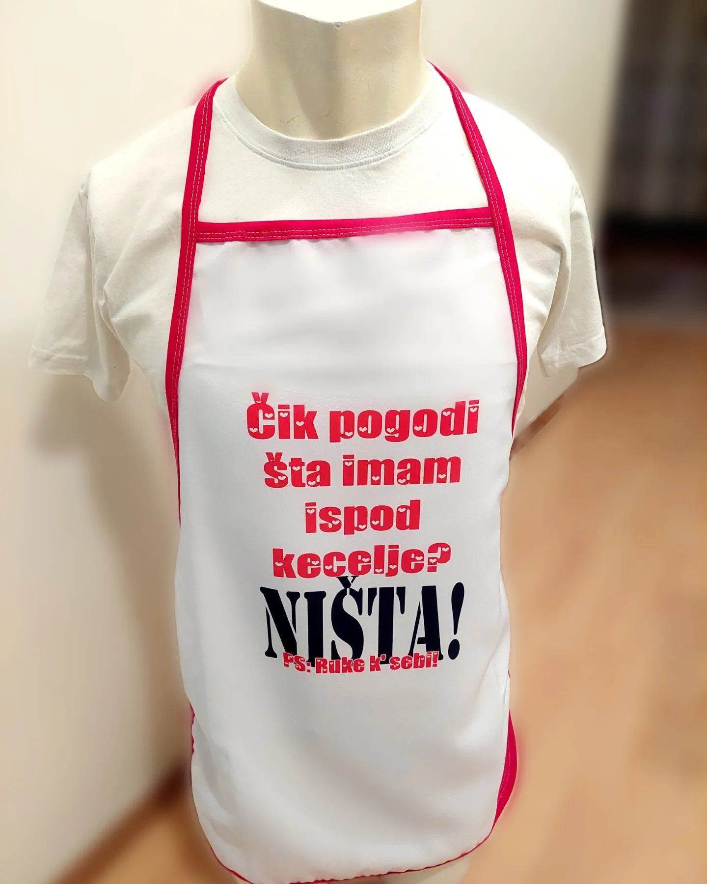 IMG_20220227_093623_362.jpg Cik pogodi sta imam ispod kecelje? - Слика 1