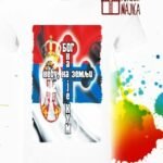 Bog na nebu na zemlji je kum V2