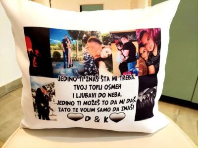 Jedino ti znas sta mi treba :)