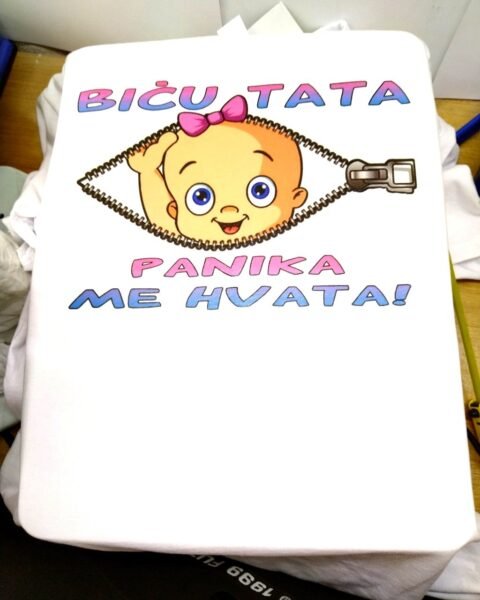 Bicu tata (devojcica)