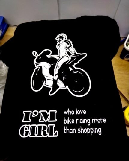 Im just a girl