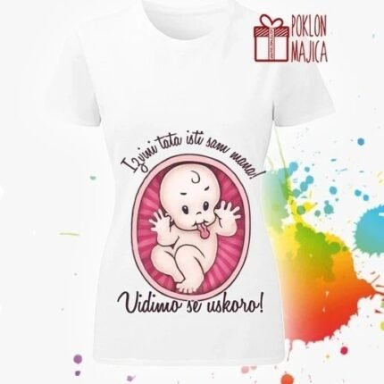 Izvini Tata isti sam mama :)