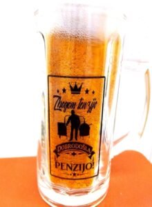 Zbogom tenzijo - kazan za rakiju