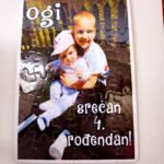 Srećan rodjendan + slika