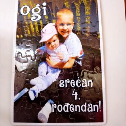 Srećan rodjendan + slika