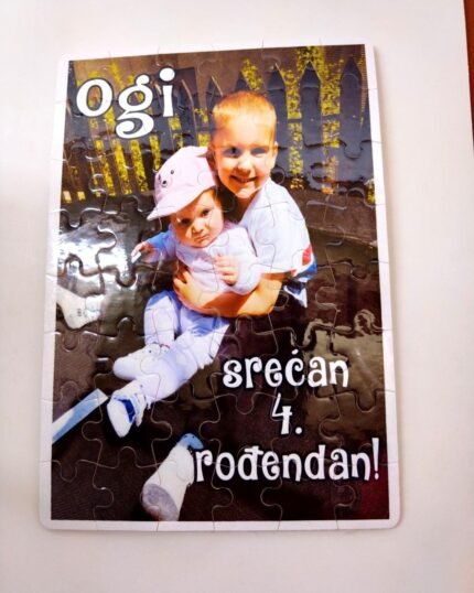 Srećan rodjendan + slika