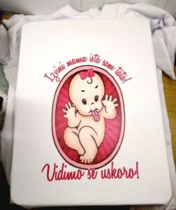 Izvini Mama ista sam tata