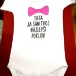 Ja sam tvoj najlepši poklon V3