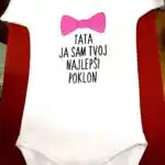 Ja sam tvoj najlepši poklon V3