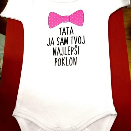 Ja sam tvoj najlepši poklon V3